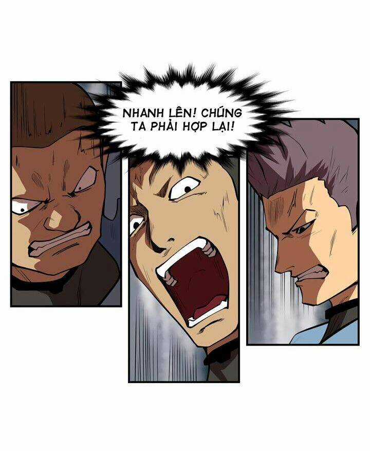 Raid Chapter 41 trang 6