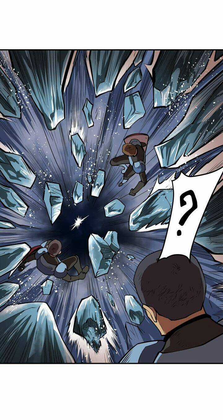 Raid Chapter 41 trang 7