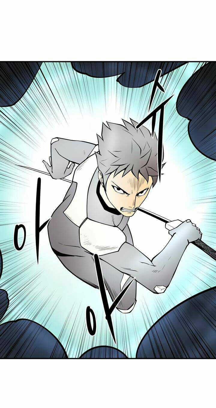 Raid Chapter 41 trang 8