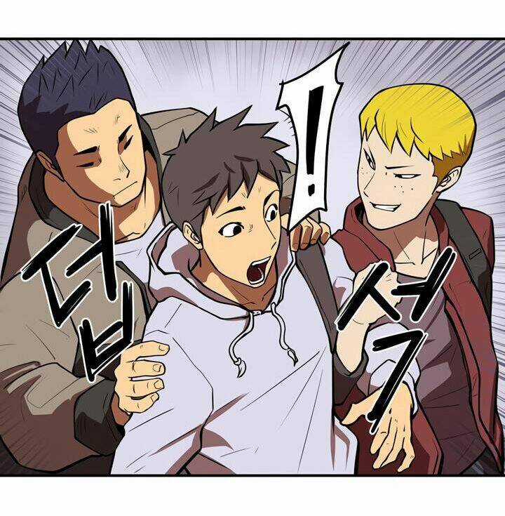 Raid Chapter 42 trang 10