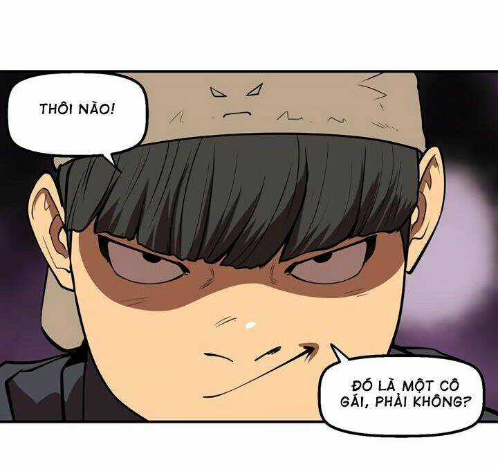 Raid Chapter 42 trang 13