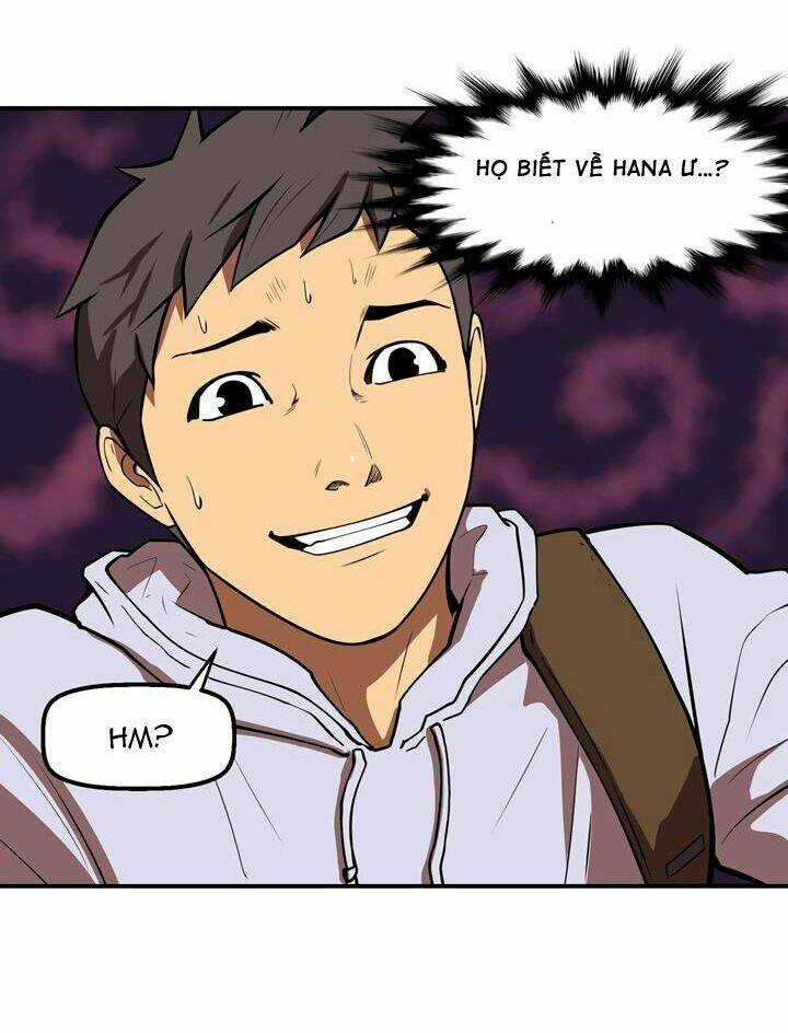 Raid Chapter 42 trang 14