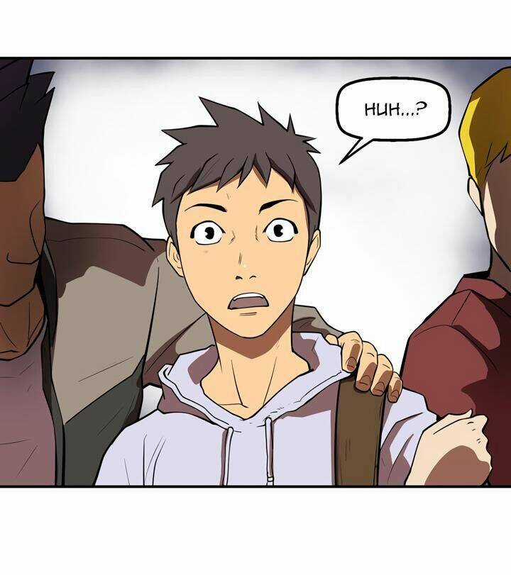 Raid Chapter 42 trang 17