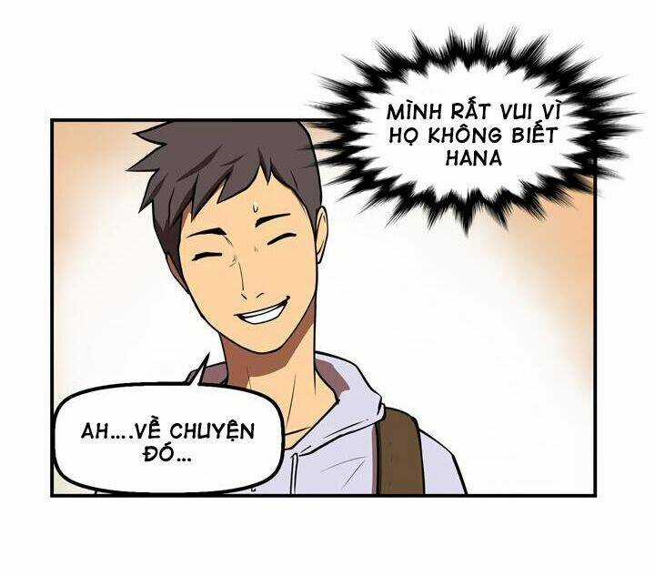 Raid Chapter 42 trang 19