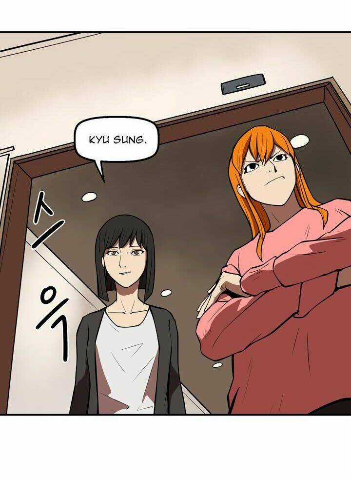 Raid Chapter 42 trang 23