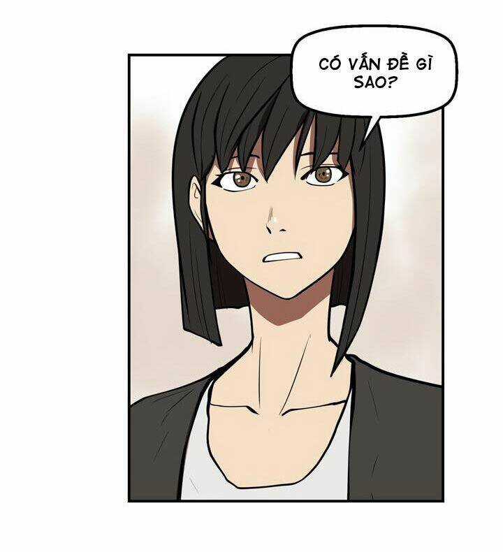 Raid Chapter 42 trang 24