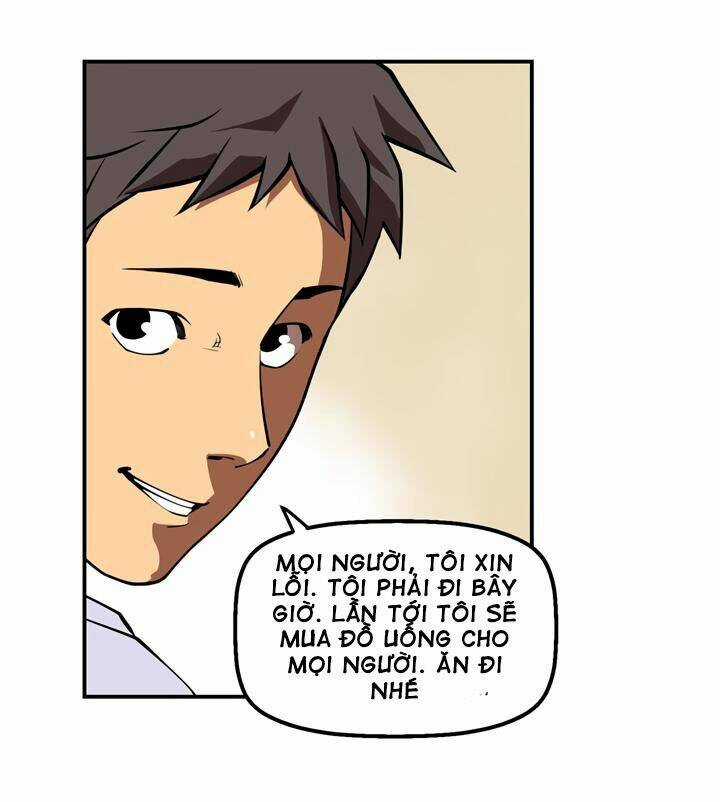 Raid Chapter 42 trang 26