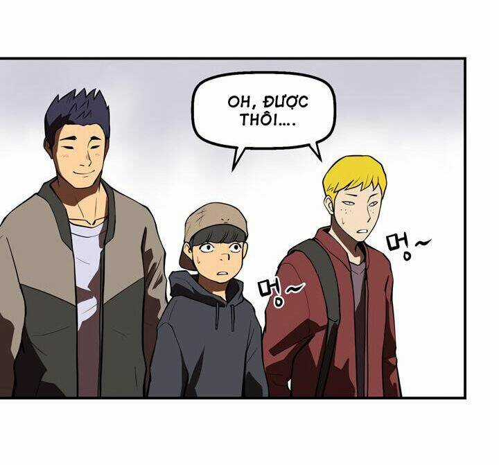 Raid Chapter 42 trang 27