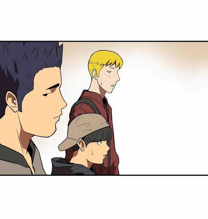 Raid Chapter 42 trang 29