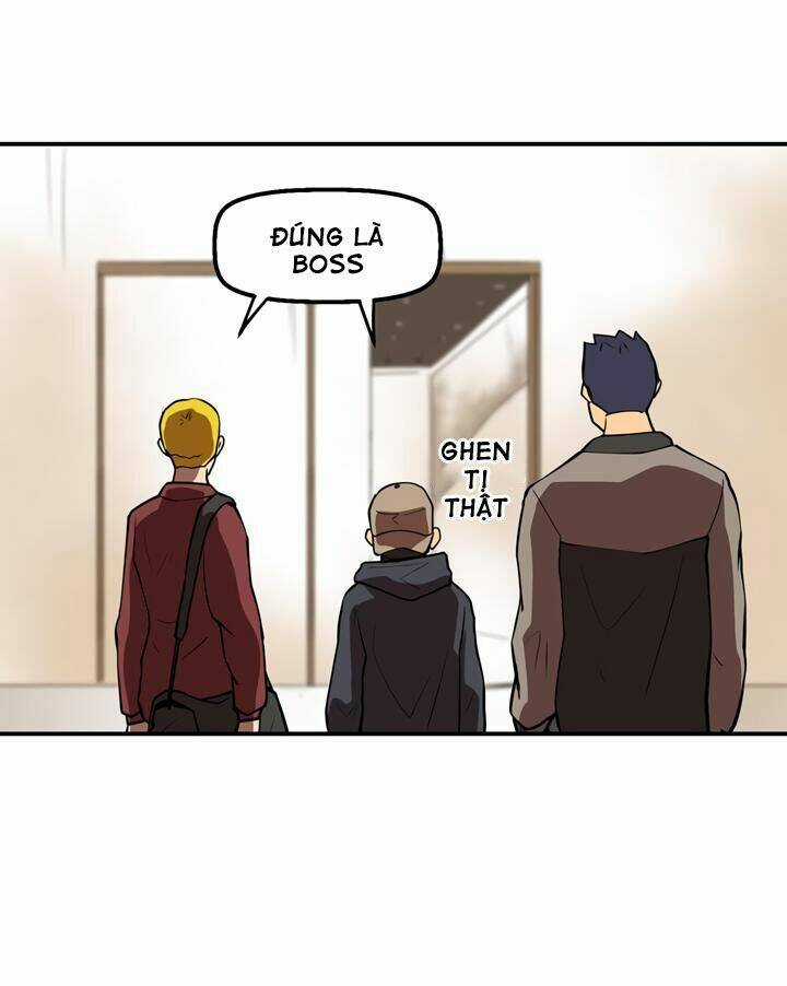 Raid Chapter 42 trang 30