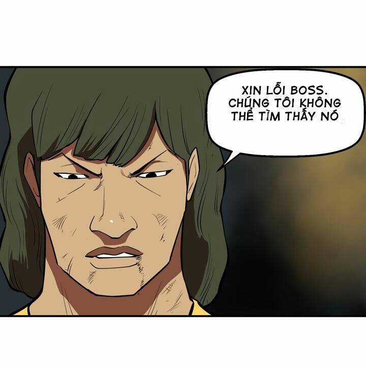 Raid Chapter 42 trang 33