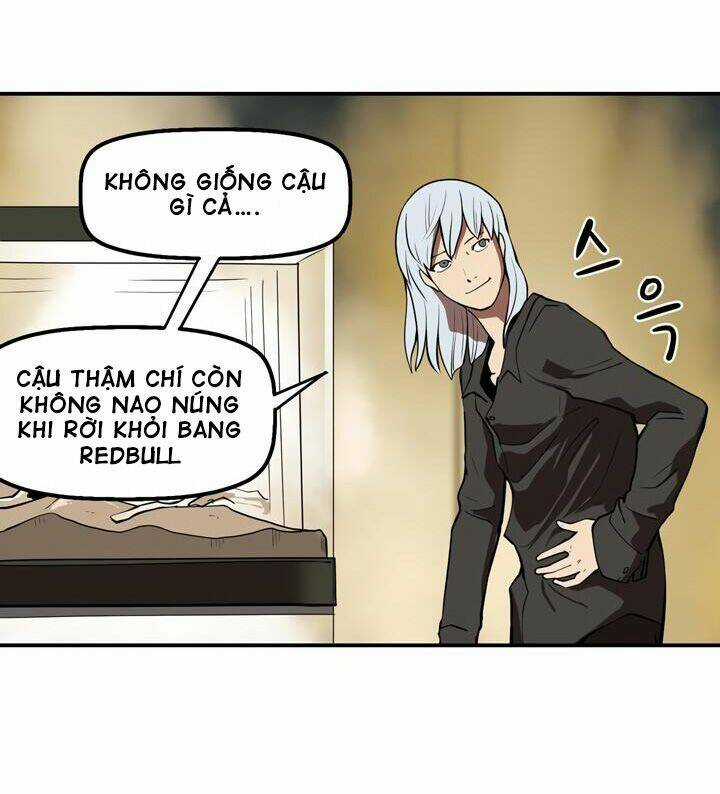 Raid Chapter 42 trang 37