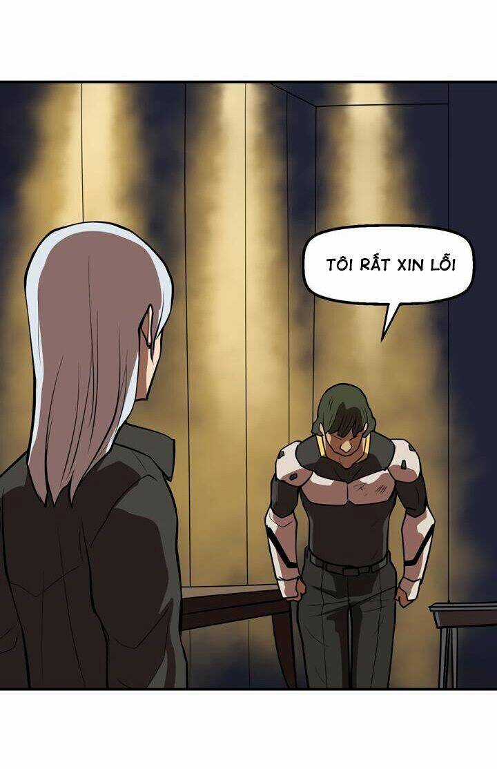 Raid Chapter 42 trang 38