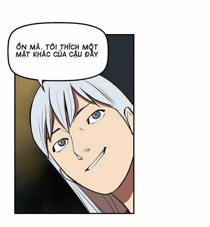 Raid Chapter 42 trang 39