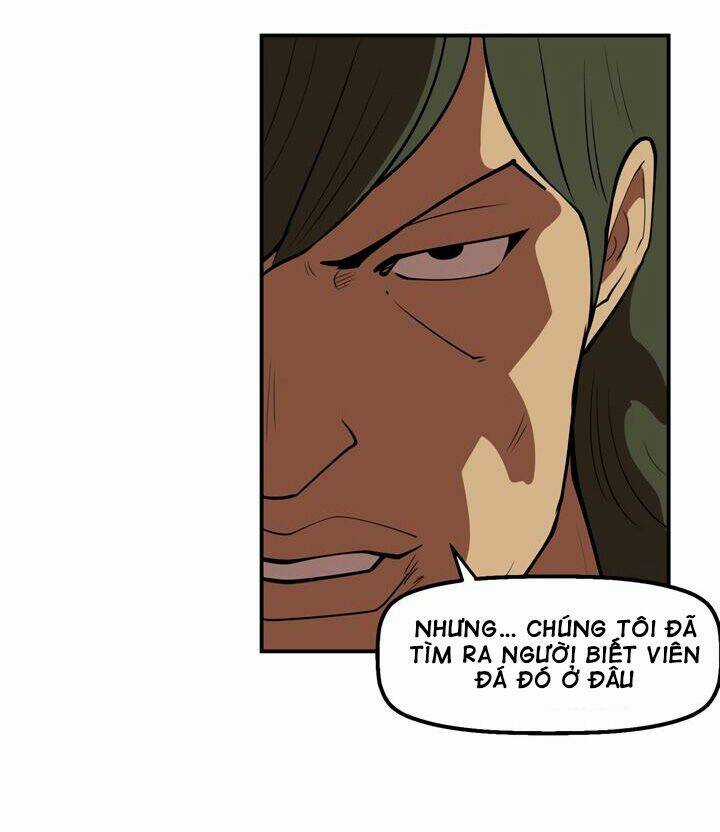 Raid Chapter 42 trang 40