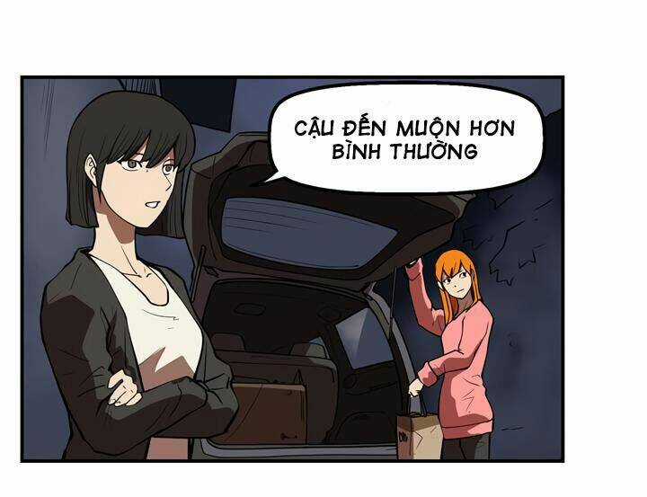 Raid Chapter 42 trang 48