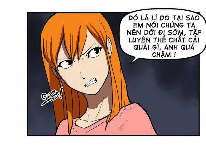 Raid Chapter 42 trang 49