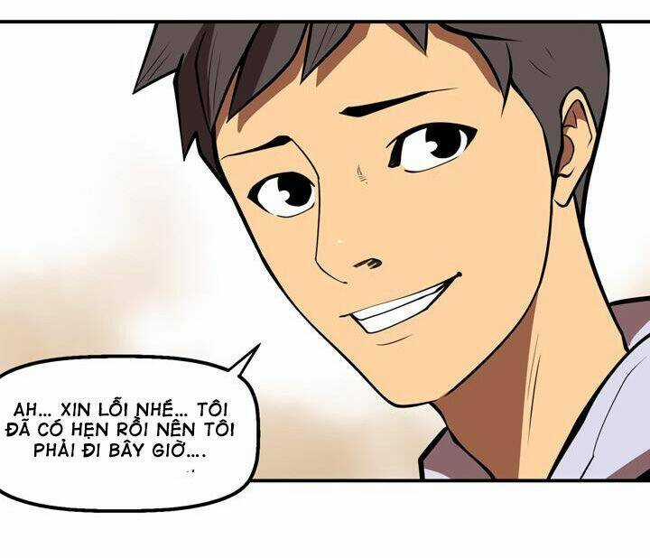 Raid Chapter 42 trang 5