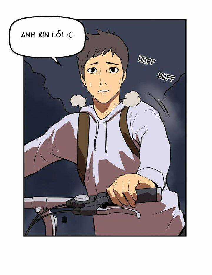 Raid Chapter 42 trang 50