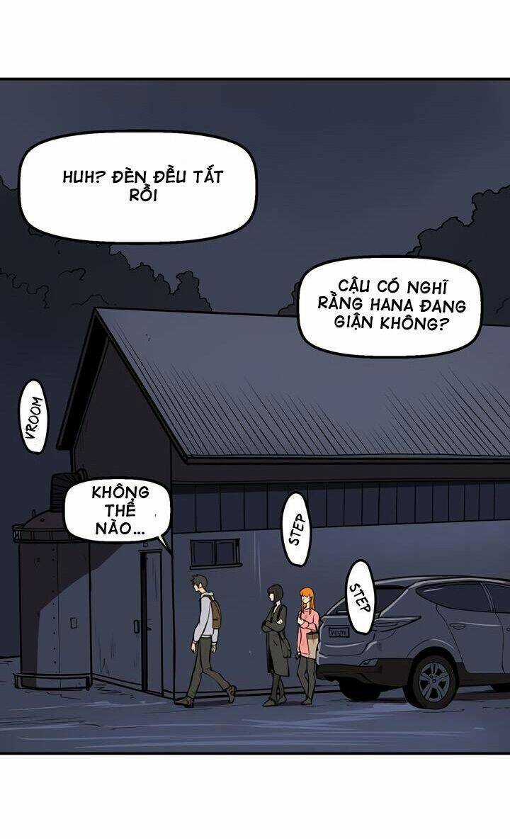 Raid Chapter 42 trang 51