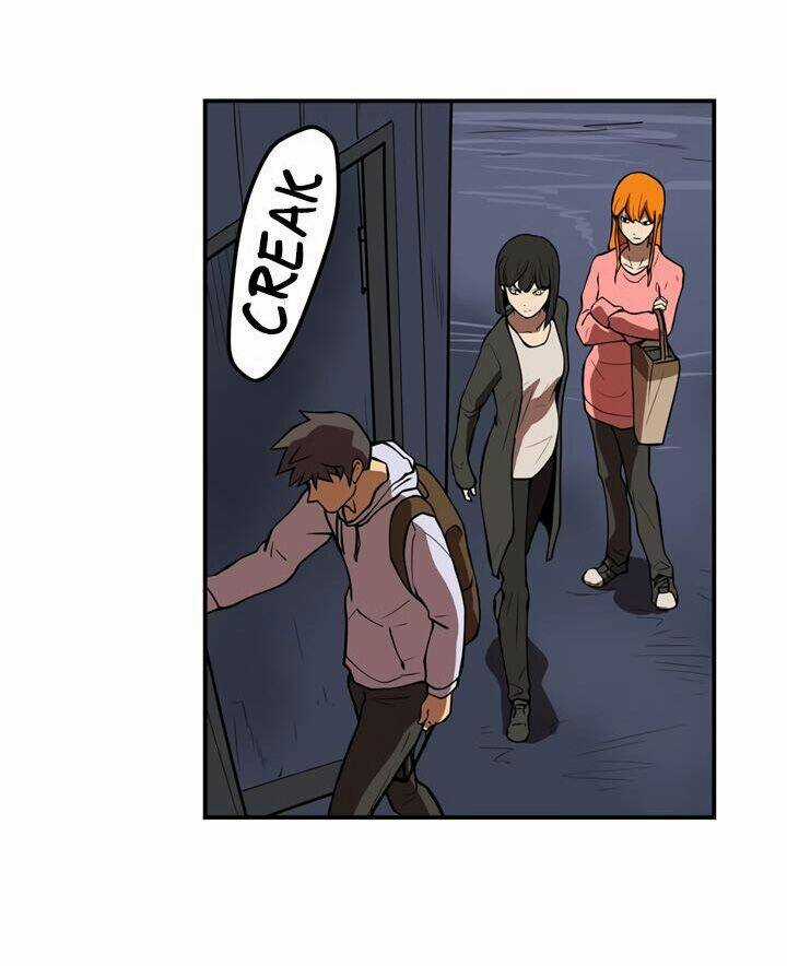 Raid Chapter 42 trang 52