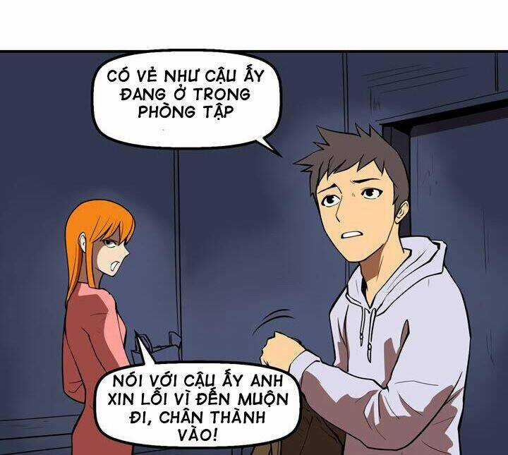 Raid Chapter 42 trang 53