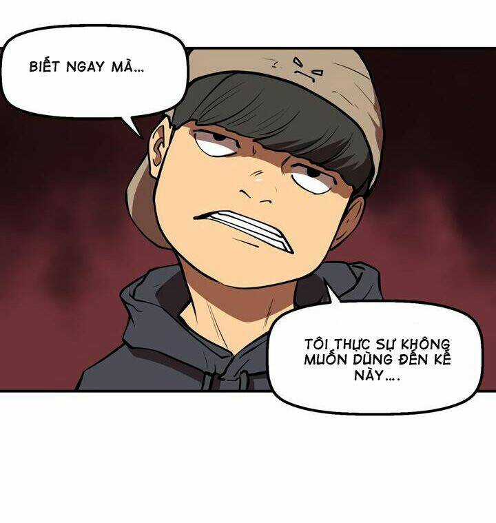 Raid Chapter 42 trang 6