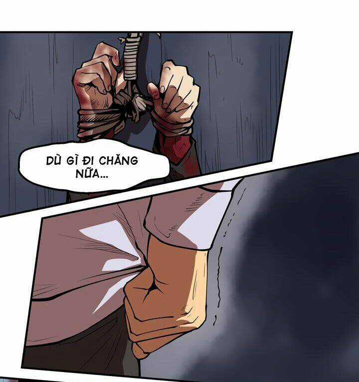 Raid Chapter 42 trang 63