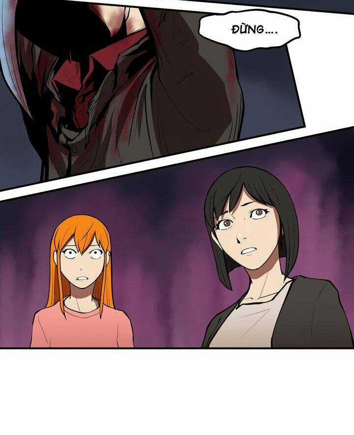 Raid Chapter 42 trang 64