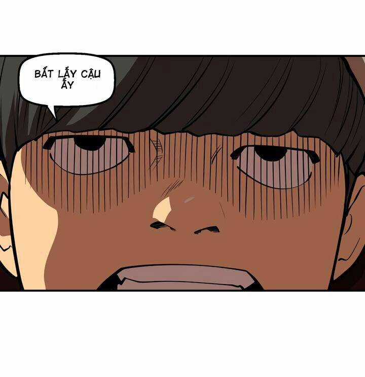 Raid Chapter 42 trang 7