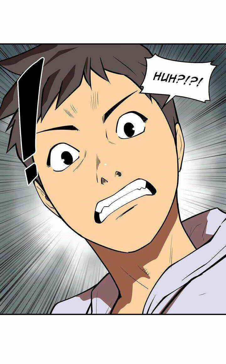 Raid Chapter 42 trang 8