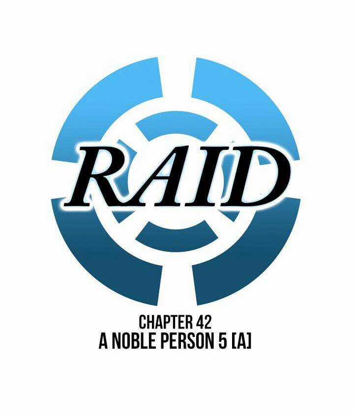 Raid Chapter 42 trang 9