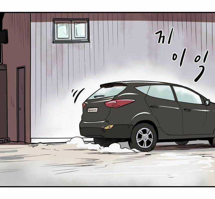 Raid Chapter 43 trang 10