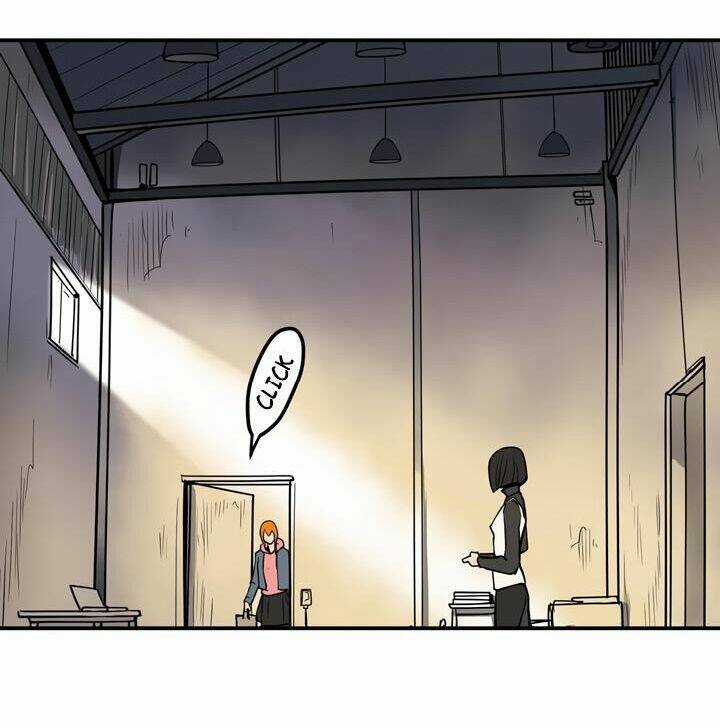 Raid Chapter 43 trang 11