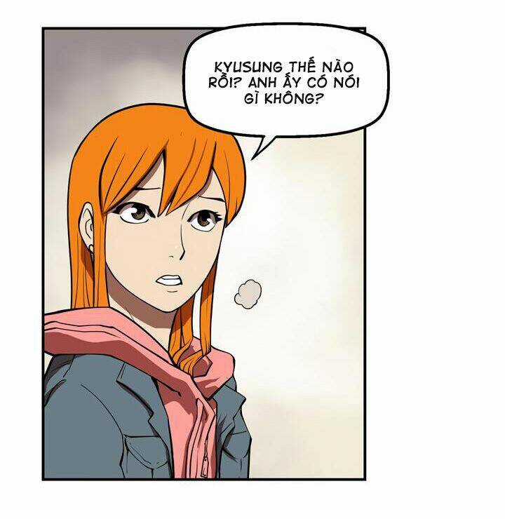 Raid Chapter 43 trang 12