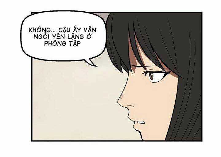 Raid Chapter 43 trang 13