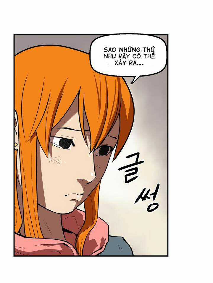 Raid Chapter 43 trang 14