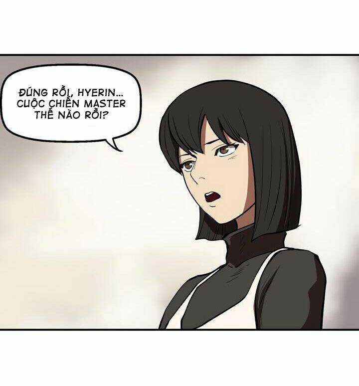 Raid Chapter 43 trang 15