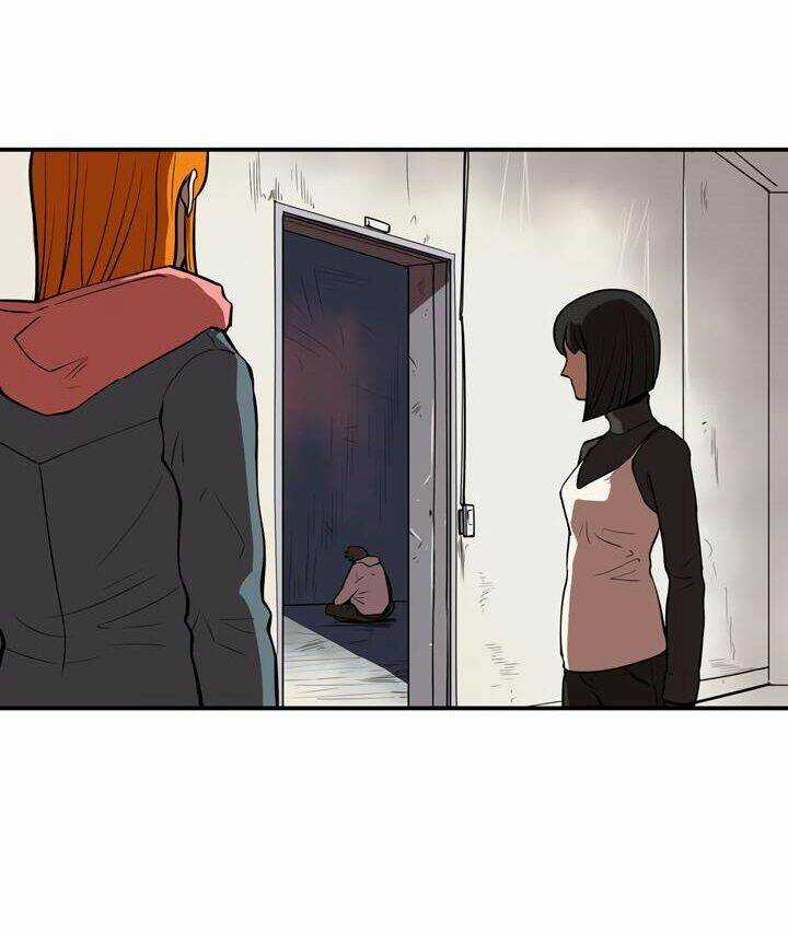 Raid Chapter 43 trang 17