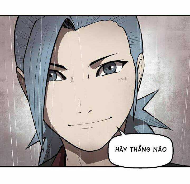 Raid Chapter 43 trang 25