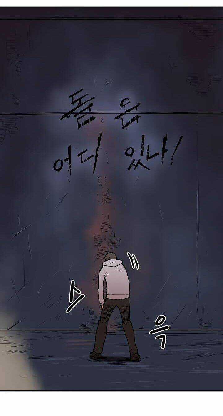 Raid Chapter 43 trang 28