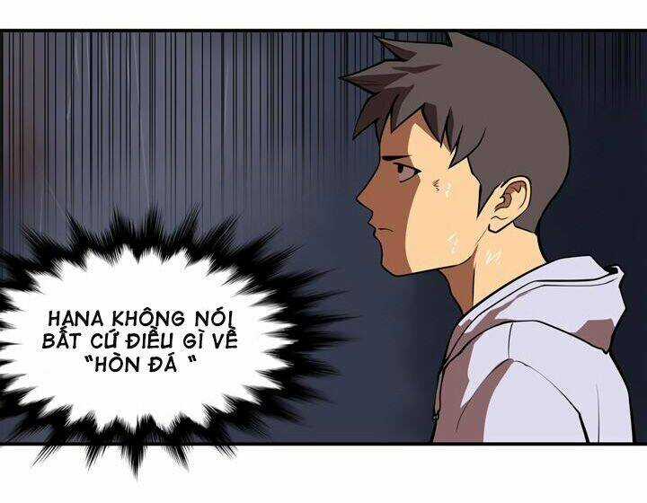Raid Chapter 43 trang 29