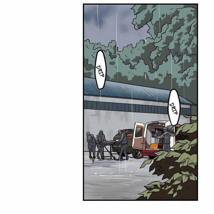 Raid Chapter 43 trang 3