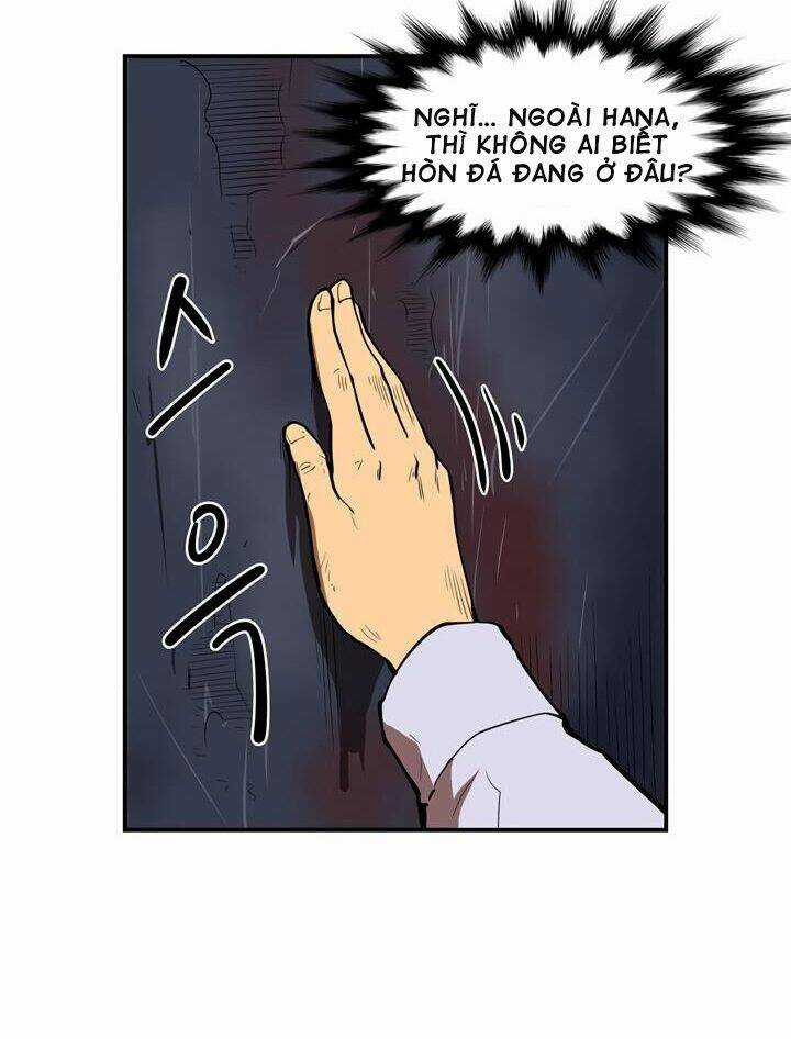 Raid Chapter 43 trang 30