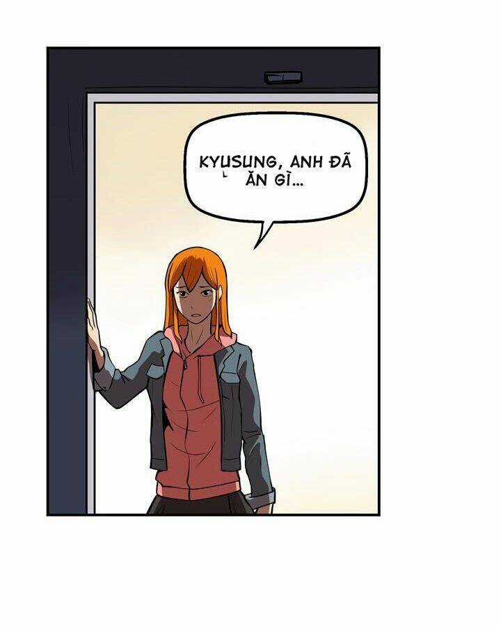 Raid Chapter 43 trang 32