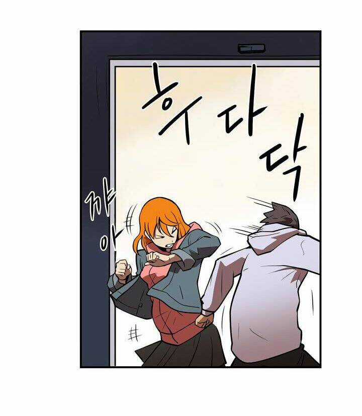 Raid Chapter 43 trang 33