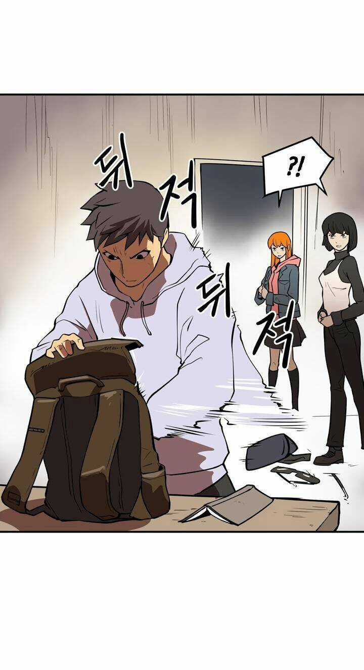 Raid Chapter 43 trang 35