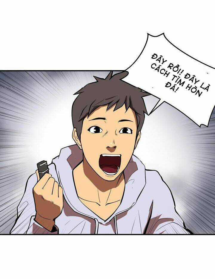 Raid Chapter 43 trang 37