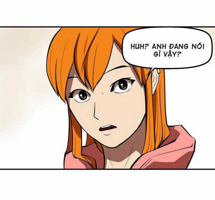 Raid Chapter 43 trang 38