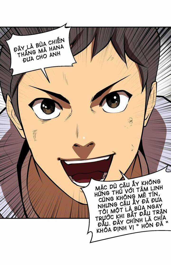 Raid Chapter 43 trang 39